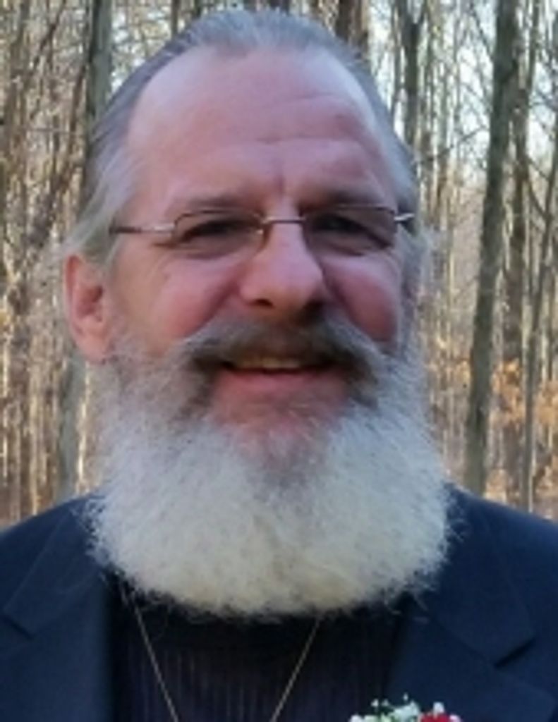 Terry Robert Shkurka