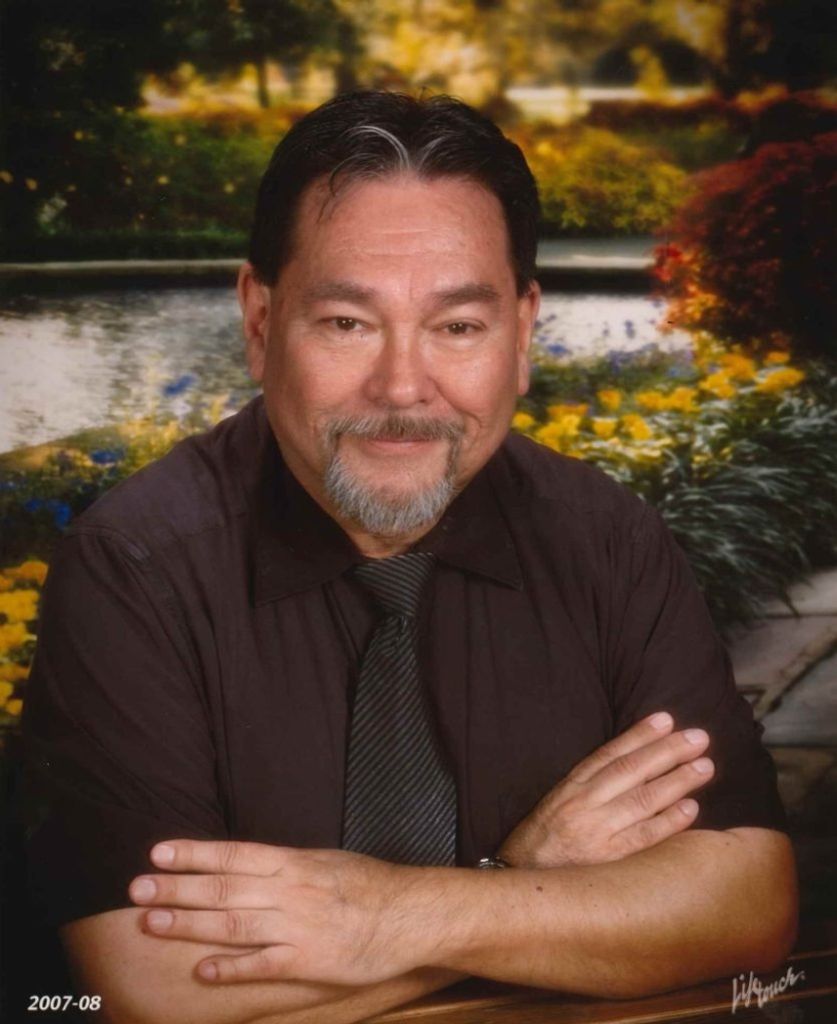 Vargas, Carlos Jr