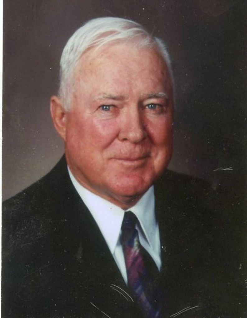 Robert Roundy Profile Photo