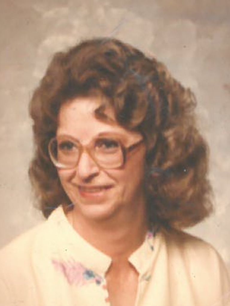 Sandra Veasey