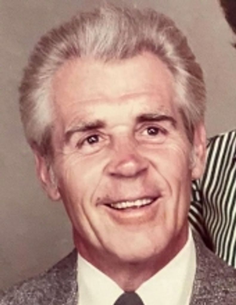 Kenneth Marek