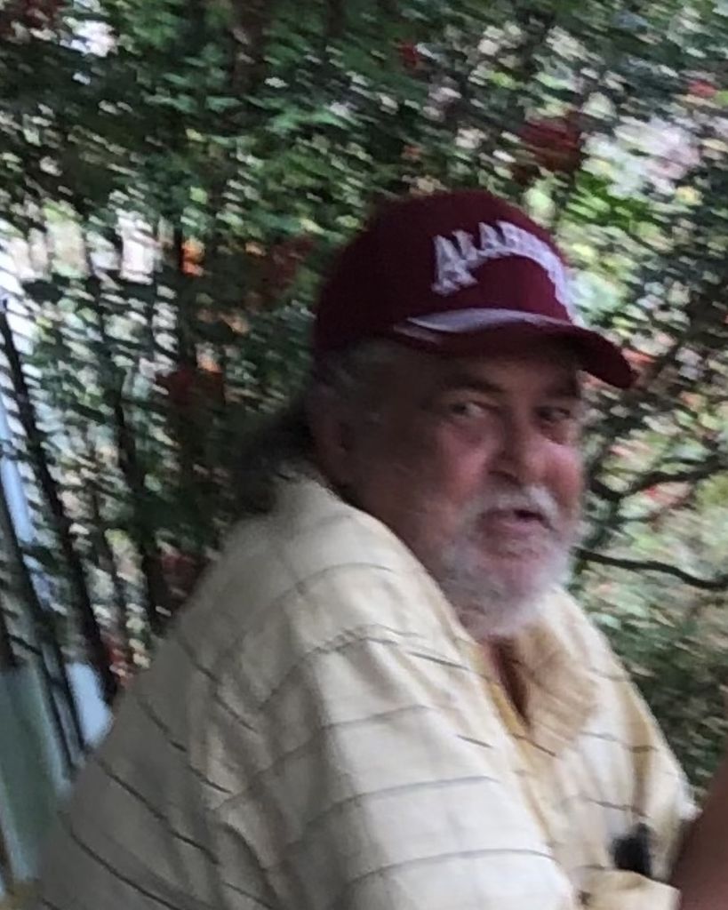 Alvin Snider Profile Photo