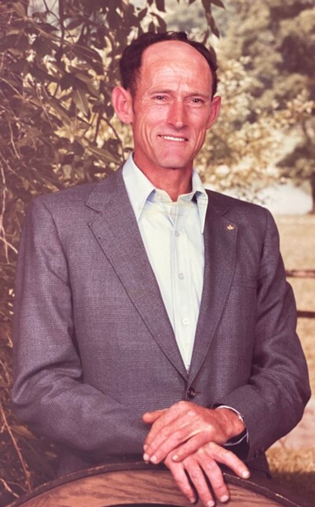 Franklin D. "Hoobie" Owens Profile Photo