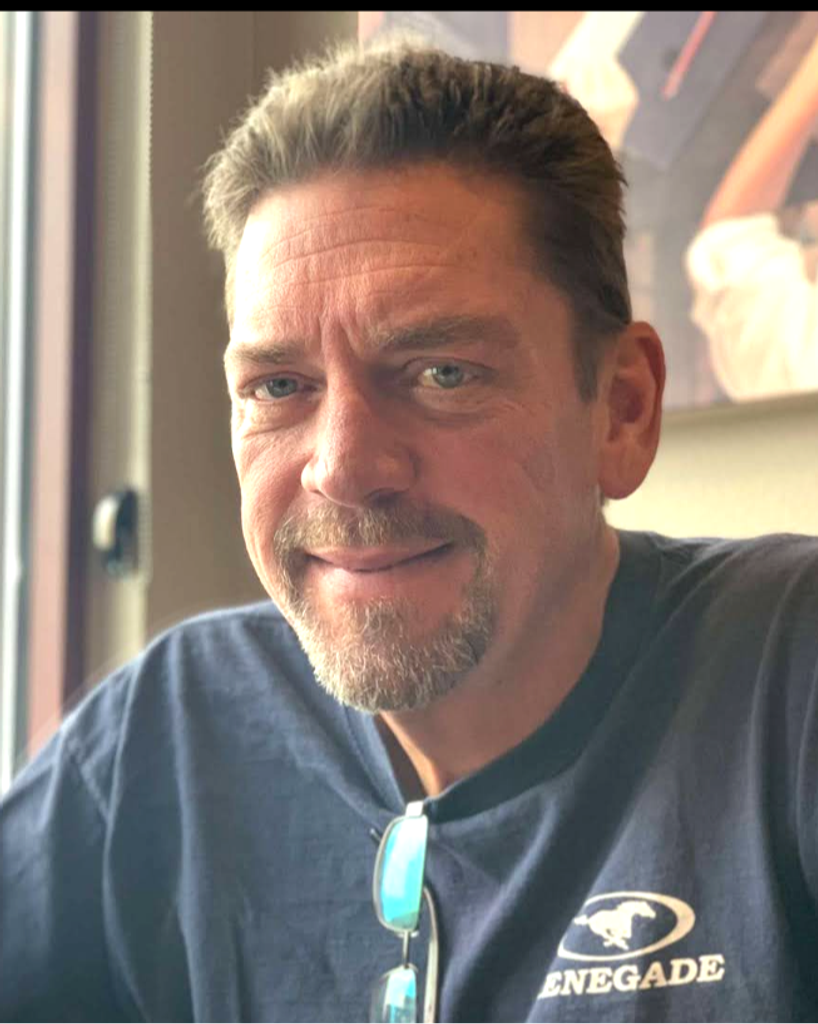 Alan Dial Profile Photo