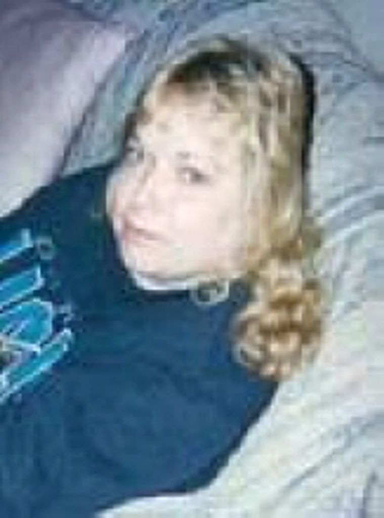 Irene Stambaugh