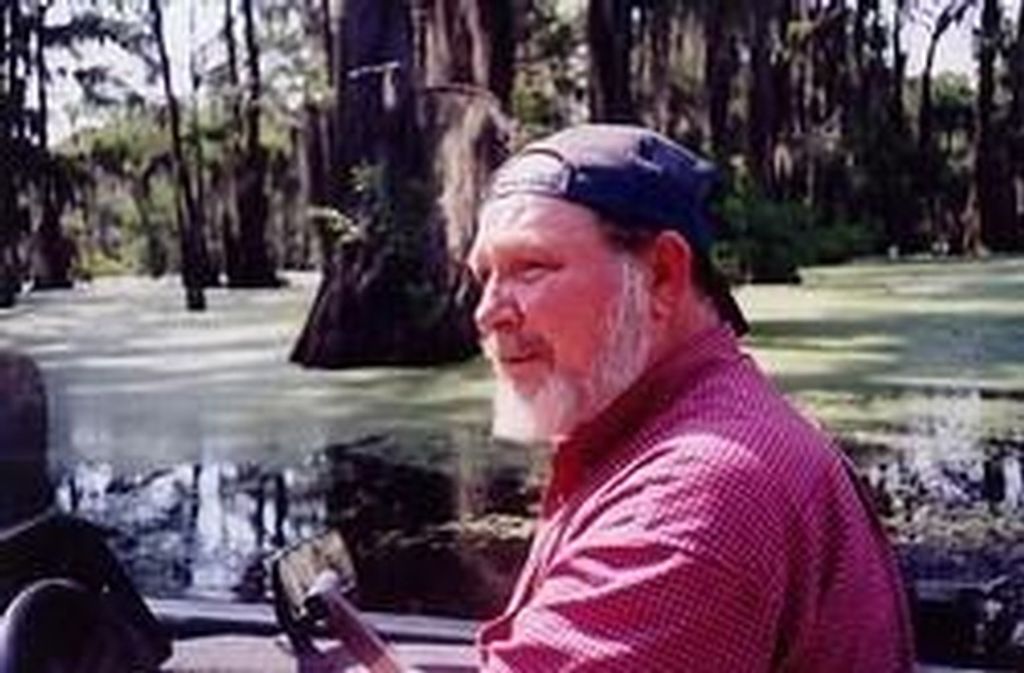 Carlton Ray Hornsby