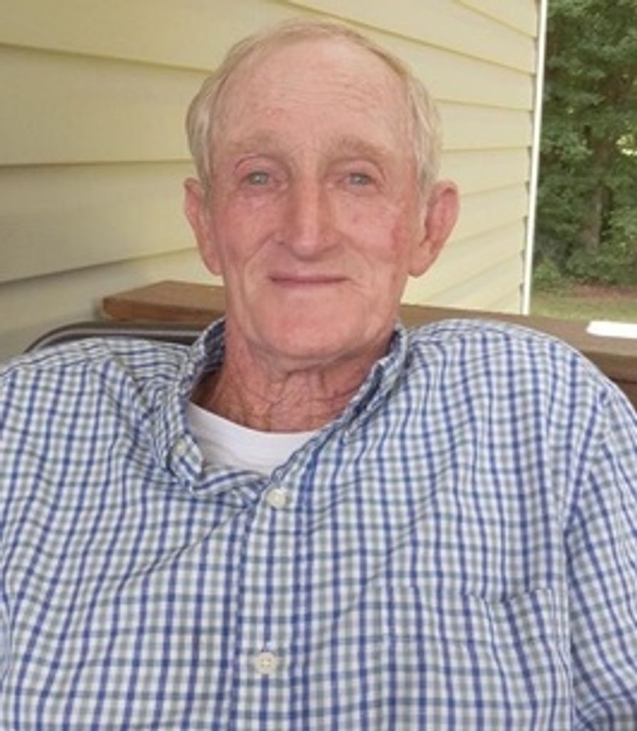 James Nance