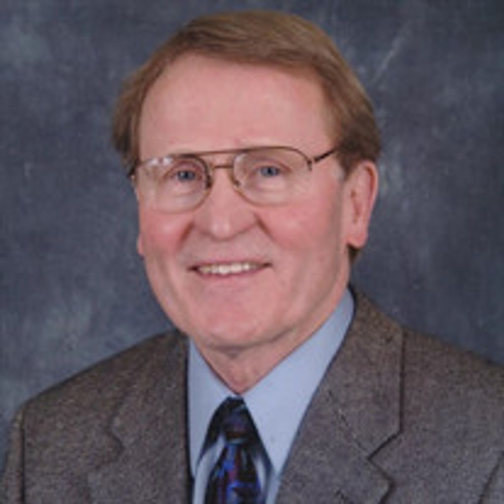 Donald Rodney Olson