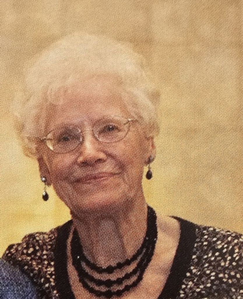 Eleanor S. Haye Profile Photo