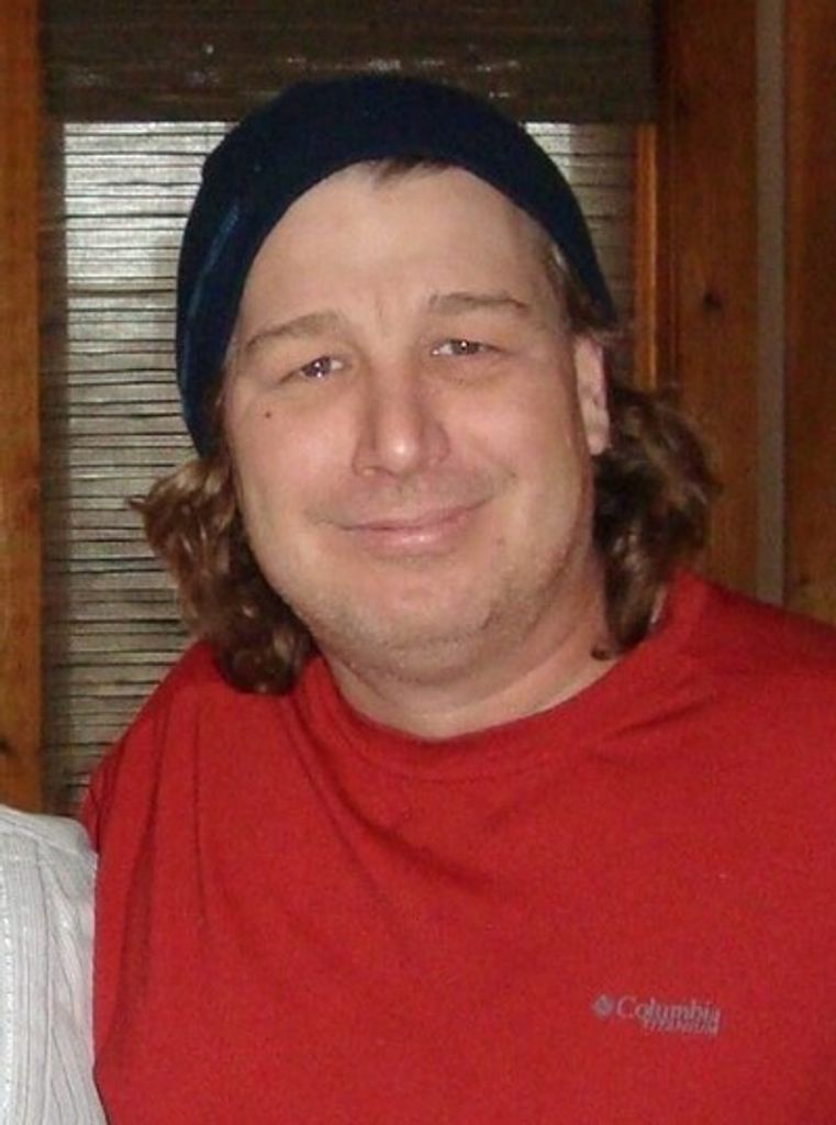 Scott Stalder Profile Photo