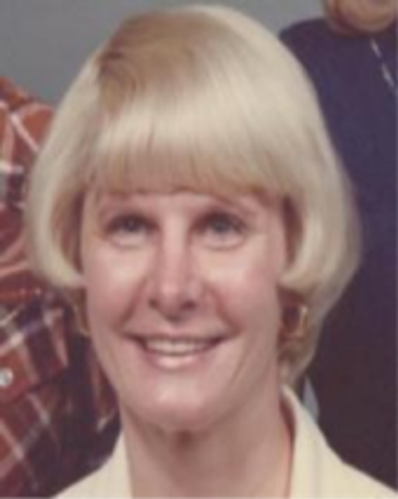 Marianne Kromenacker