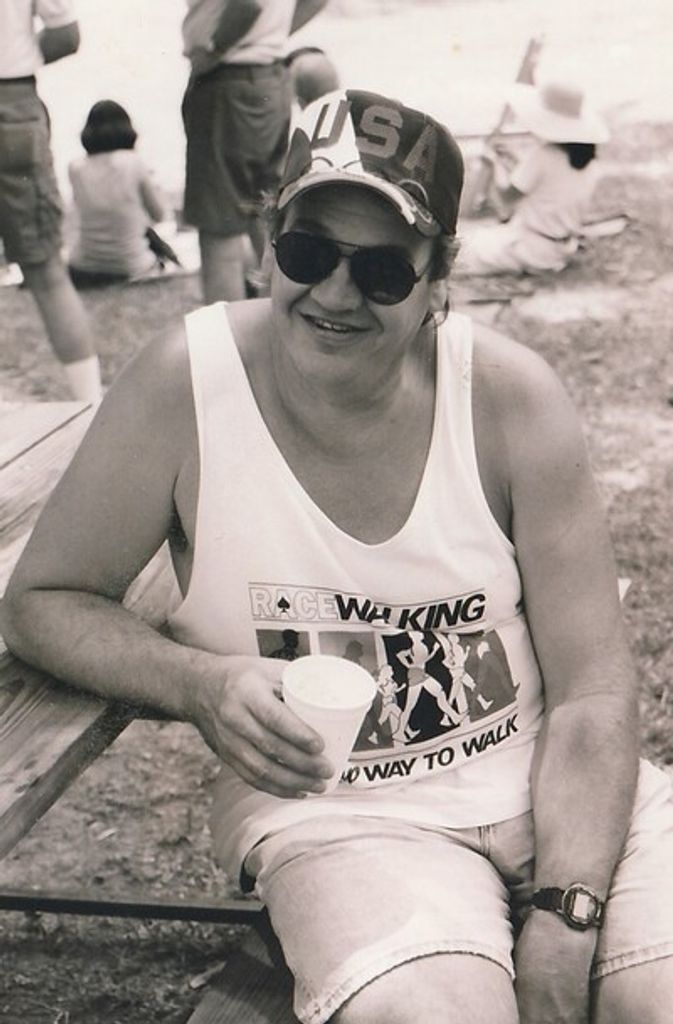 David Zack Chaney Profile Photo