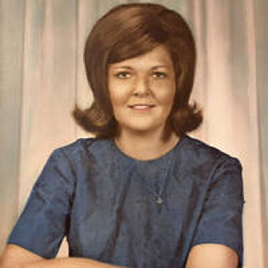 Gloria Lynn Kellar