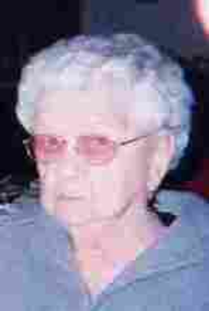 Eleanor G. Winter (Shirey)