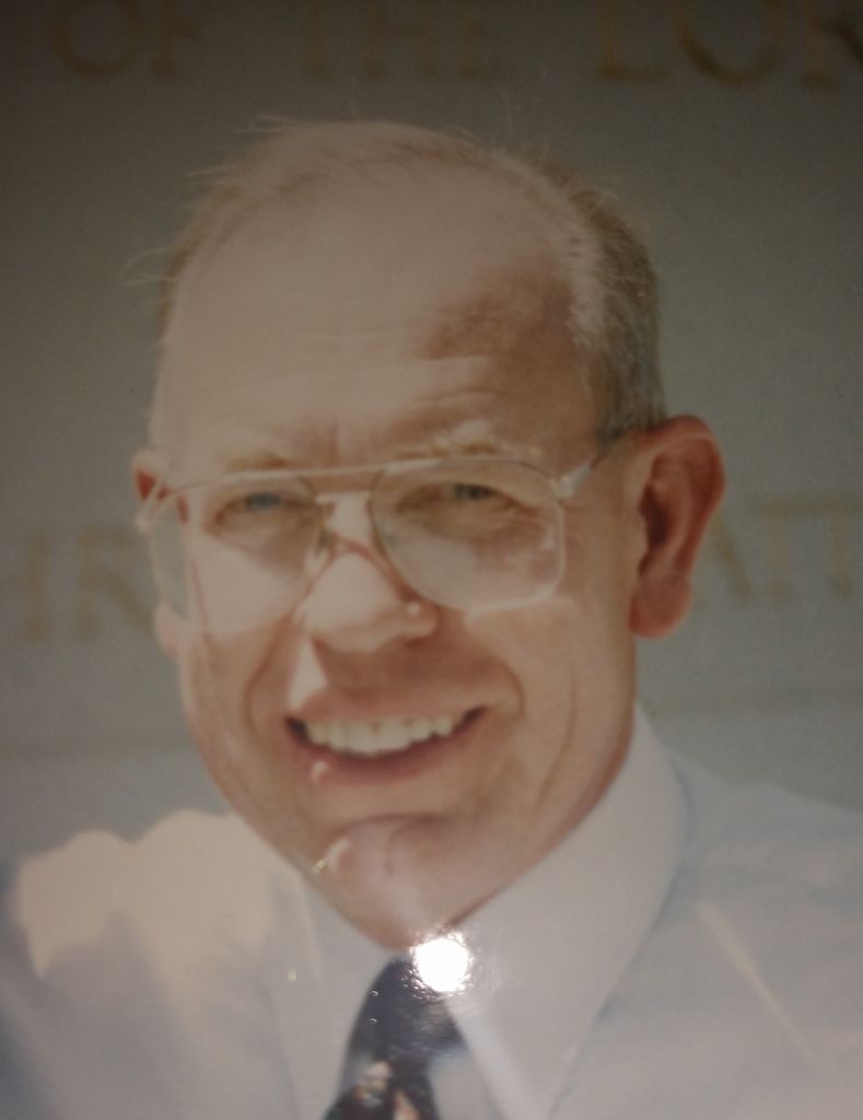 Michael Perkins
