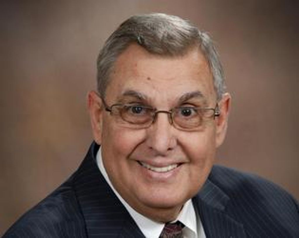 Charles Raymond Schlegel, Jr.