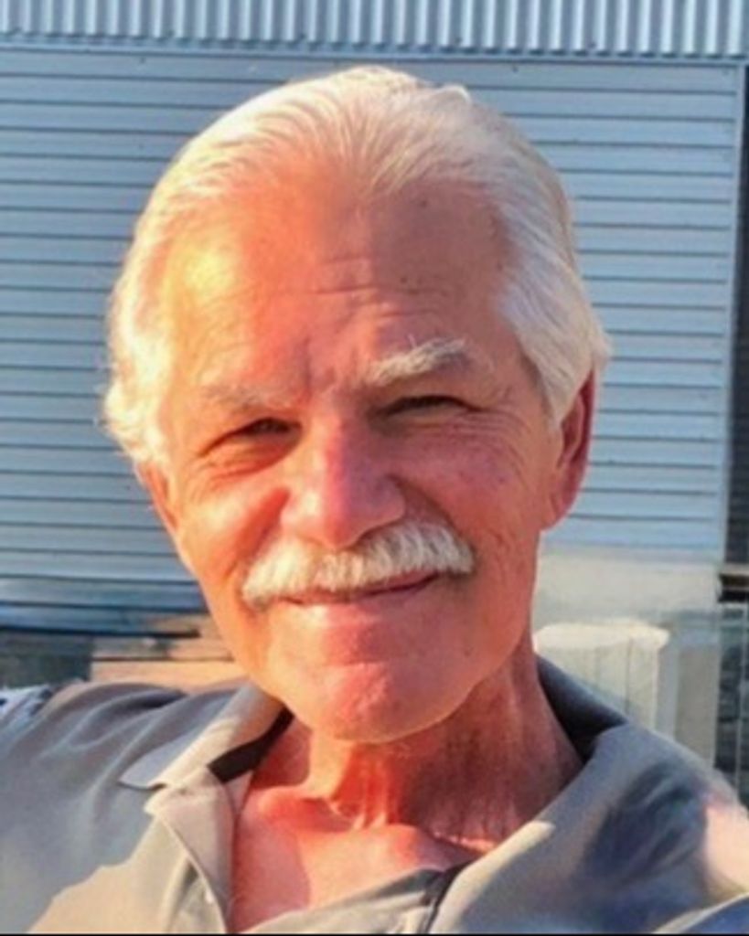 Leonard Spina