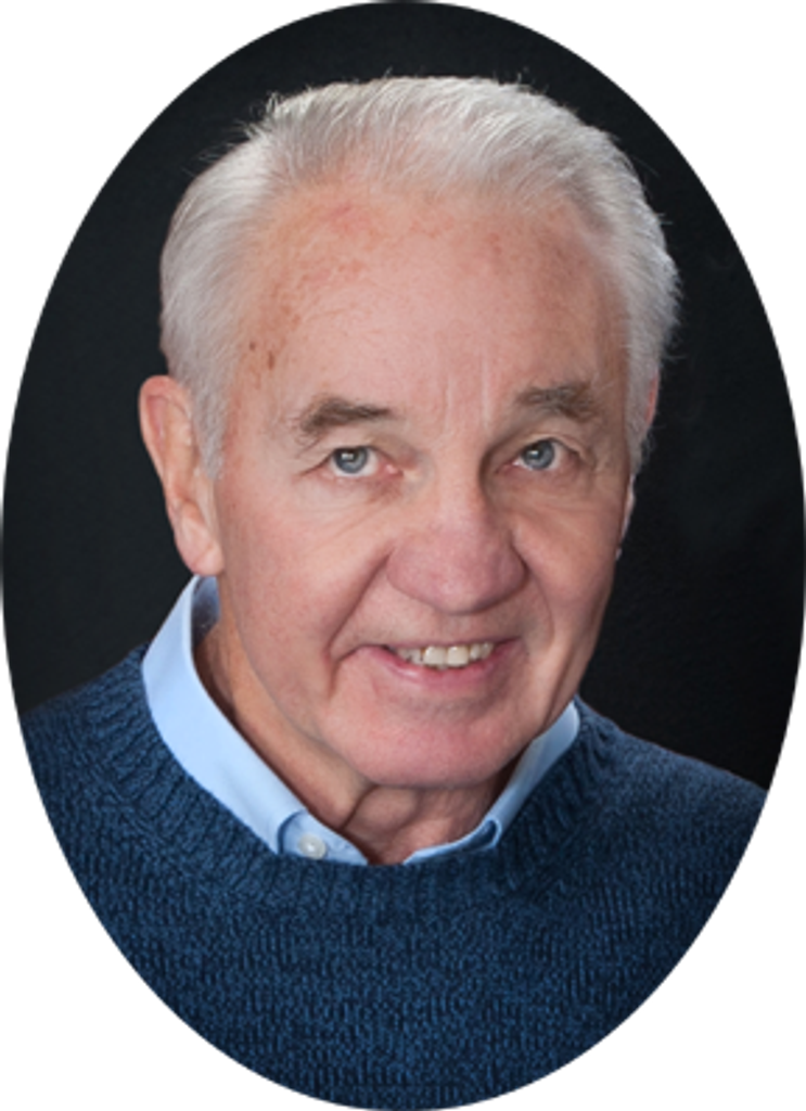 William Ingold Profile Photo