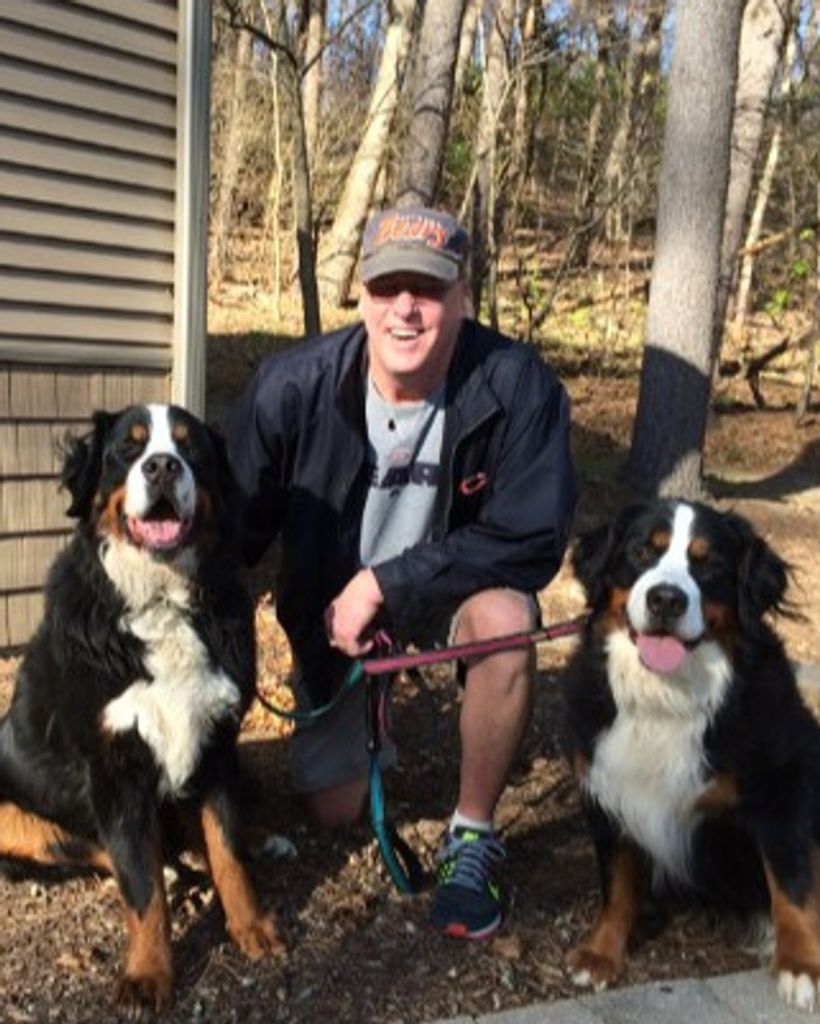 William "Bill" M. Snow Profile Photo
