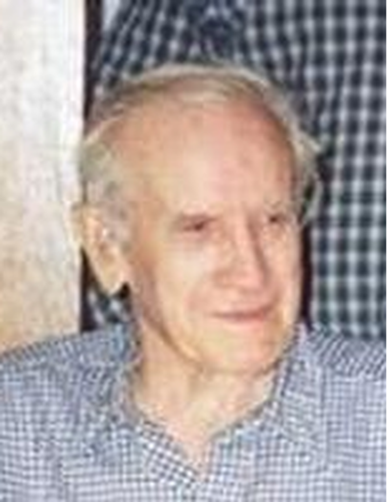 Floyd  B. Lux
