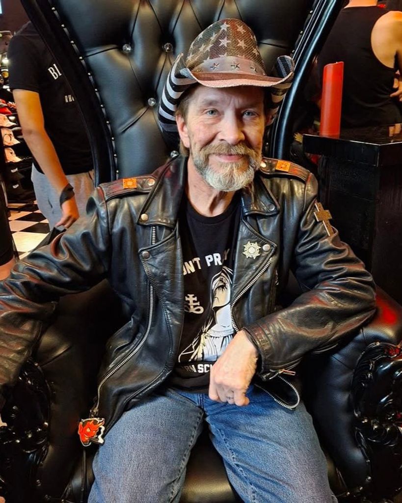 Charles "Chuck" G. Jones Profile Photo
