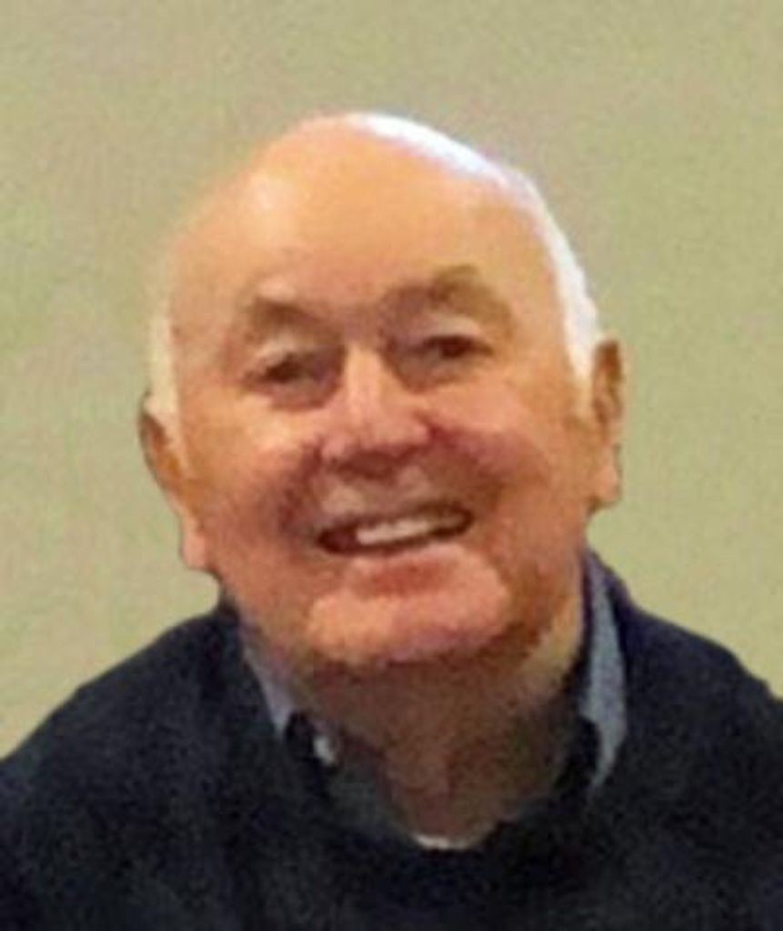 Thomas G. Olander, Sr.