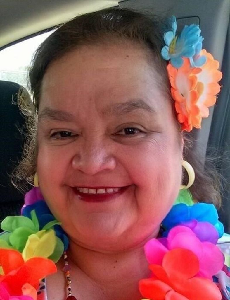 Sylvia Sanchez