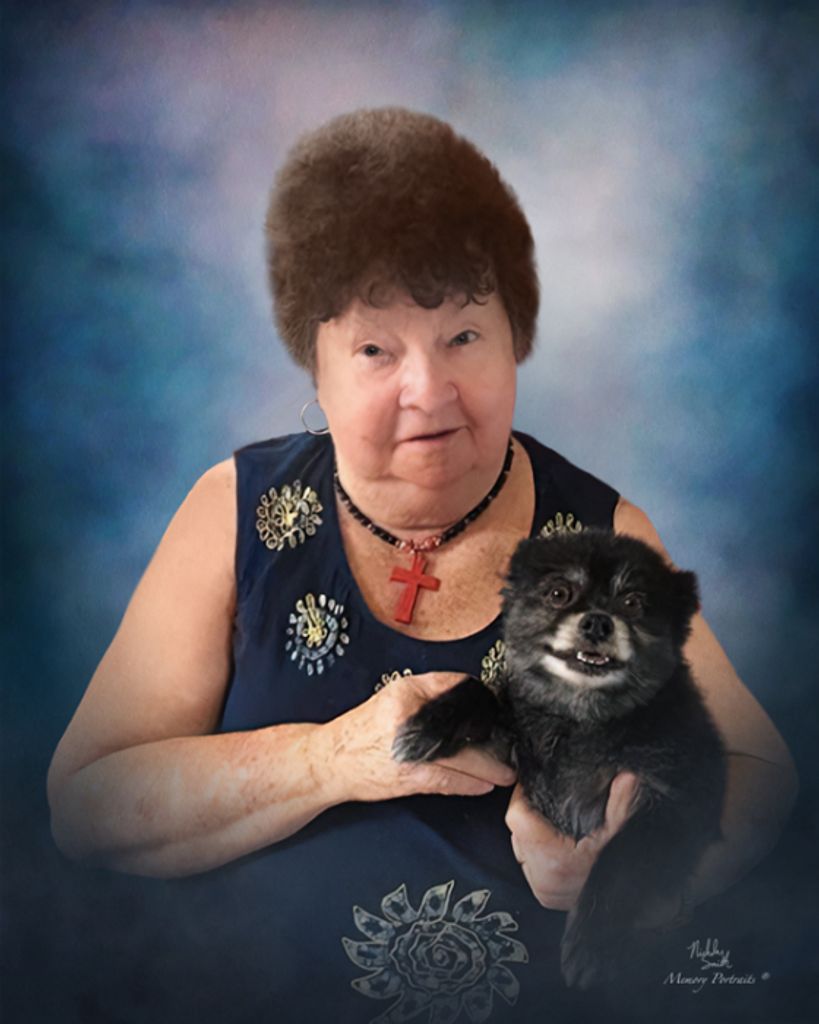 Delores Kendall
