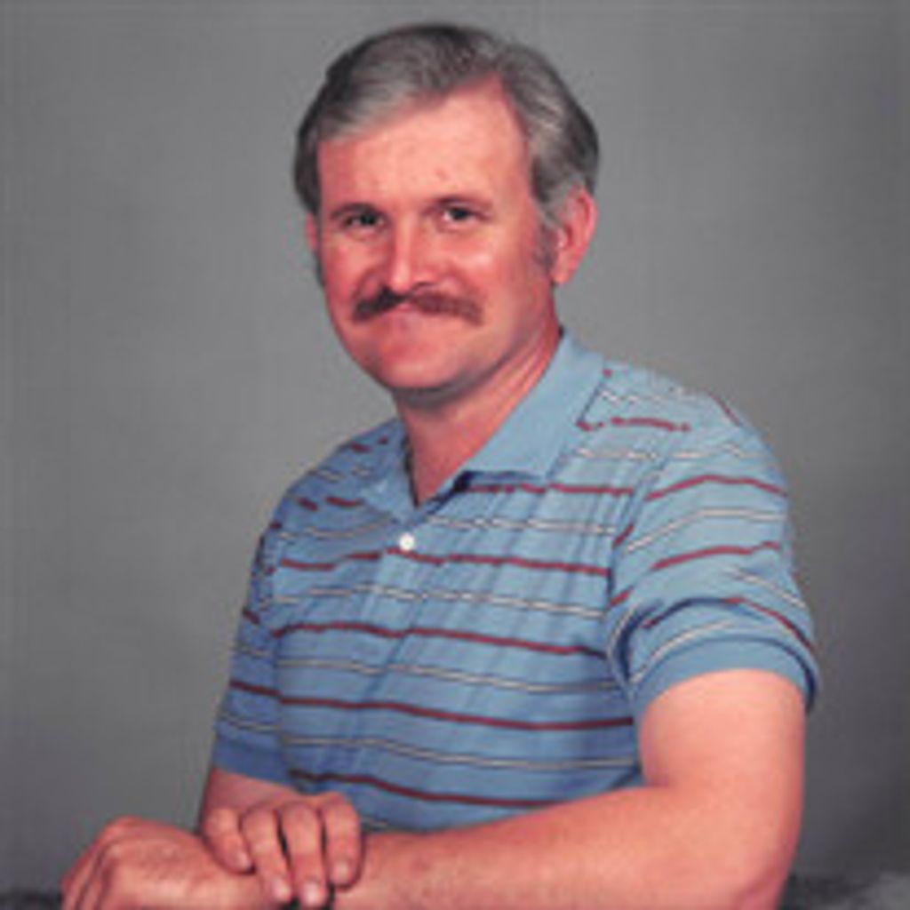 Charles Ray Leggett