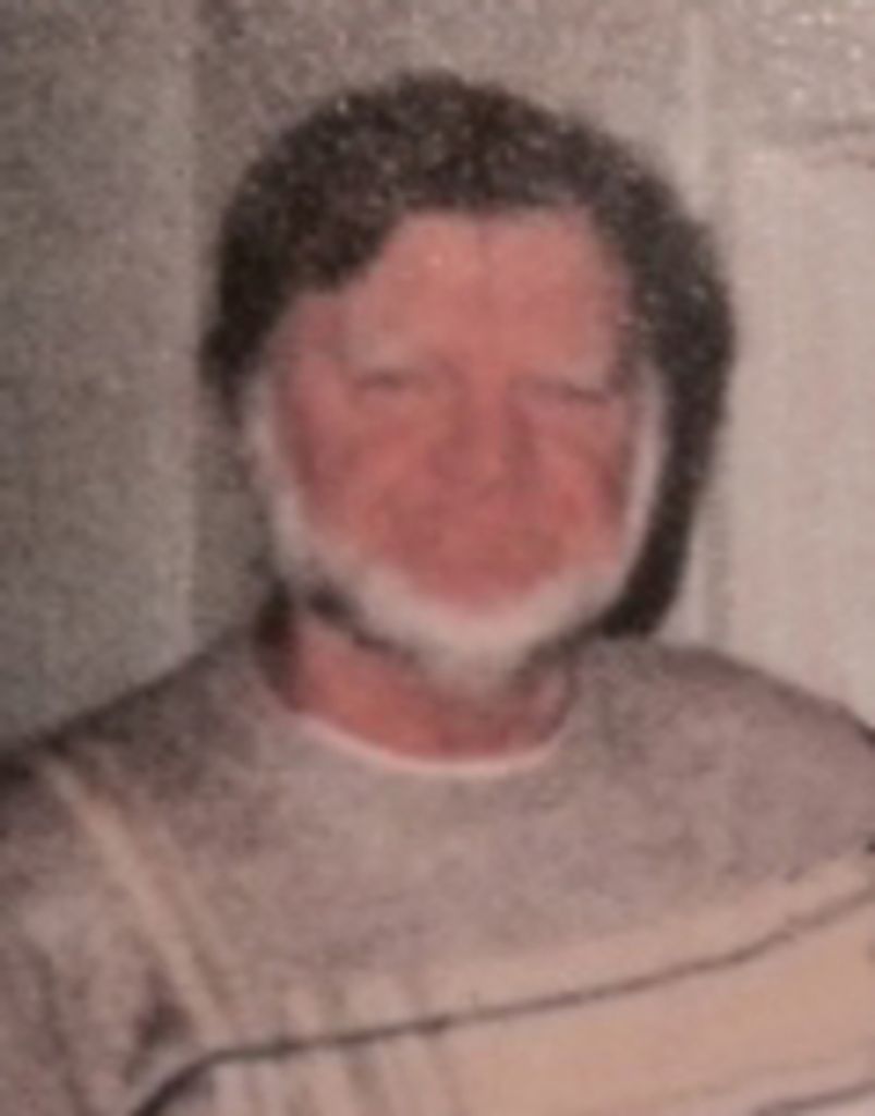 Samuel Hinson