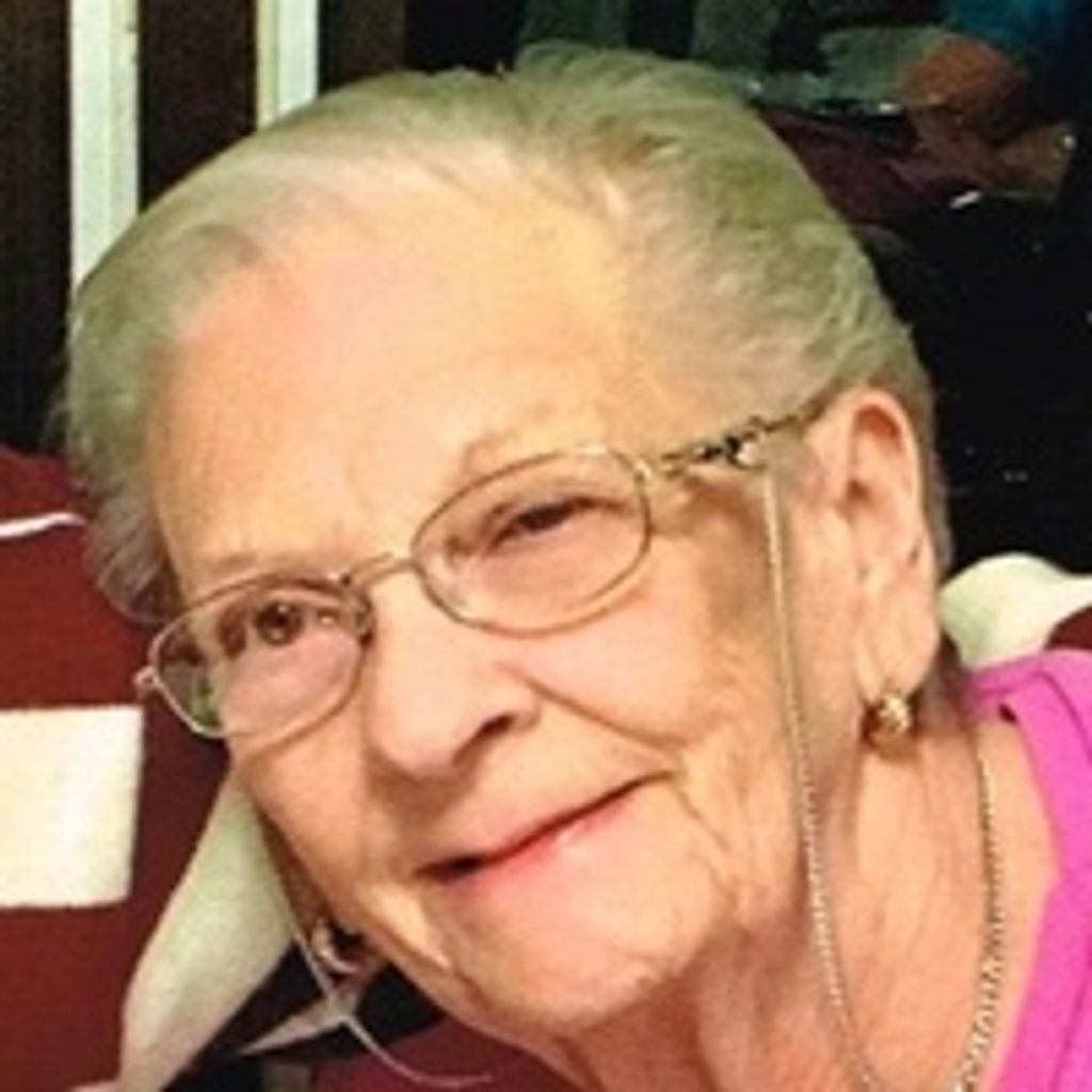 Carol Jean Young