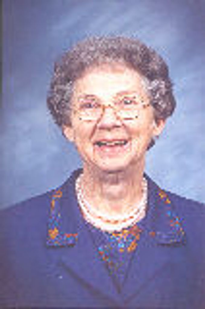 Mary Ellen Bosley Stinson Profile Photo