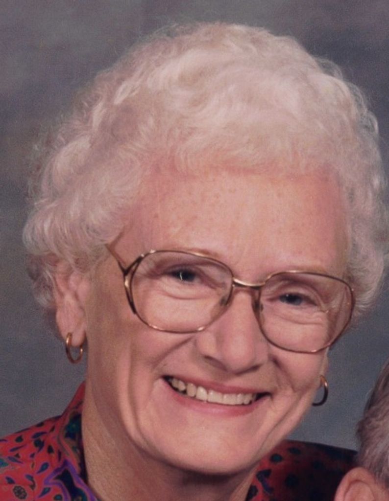 Nora P. (Prout)  Brooks