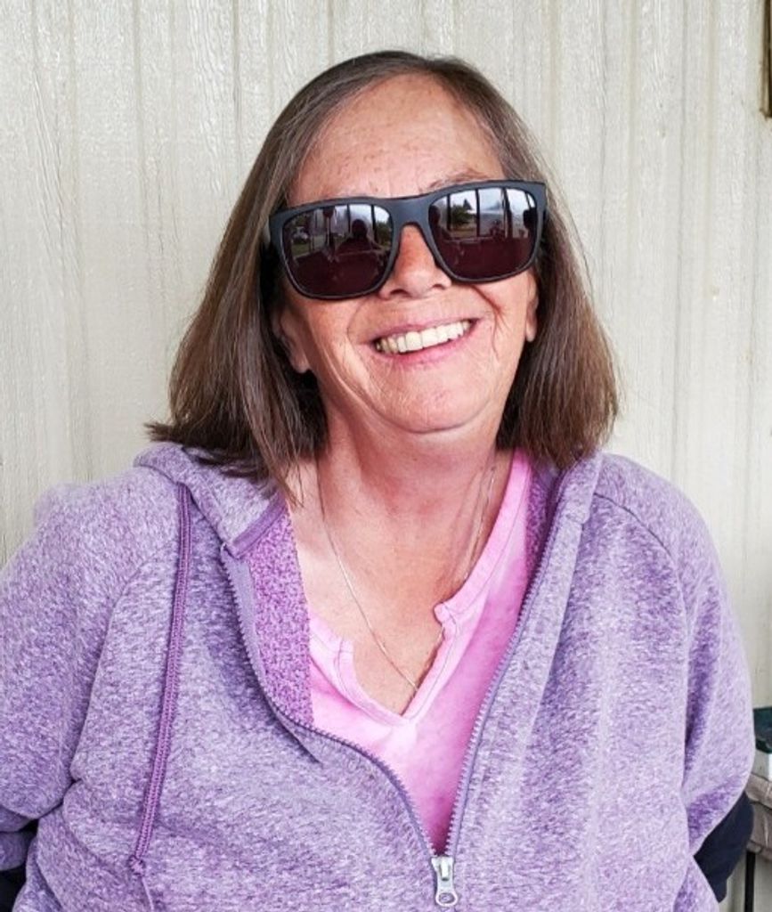 Jacquelyn Jolene Sutton "Jacqui Jo"