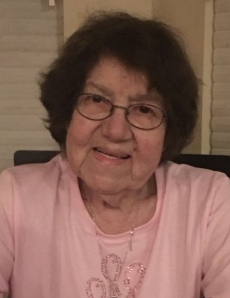 Aida Sheehy Profile Photo