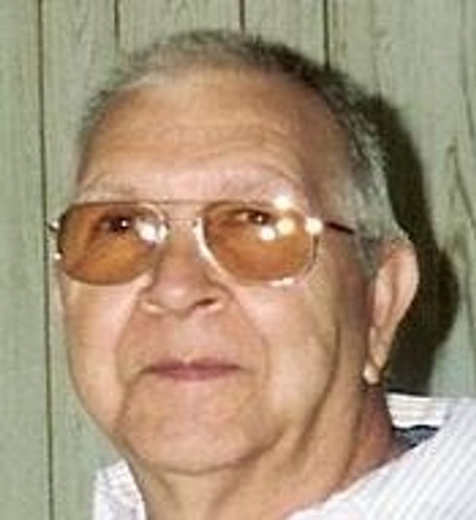 Jacob Lawrence "Jake" Kipfinger Profile Photo