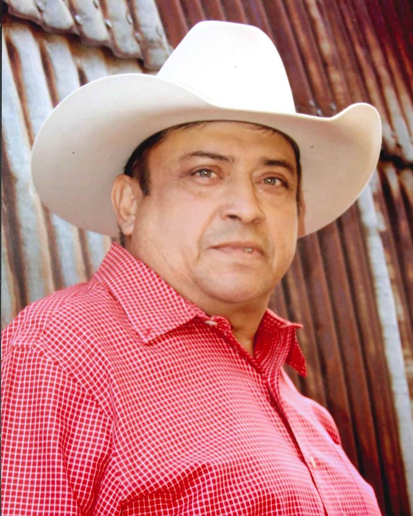 Mario Quintanilla