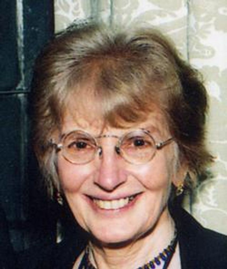 Ester M. Wideman Profile Photo