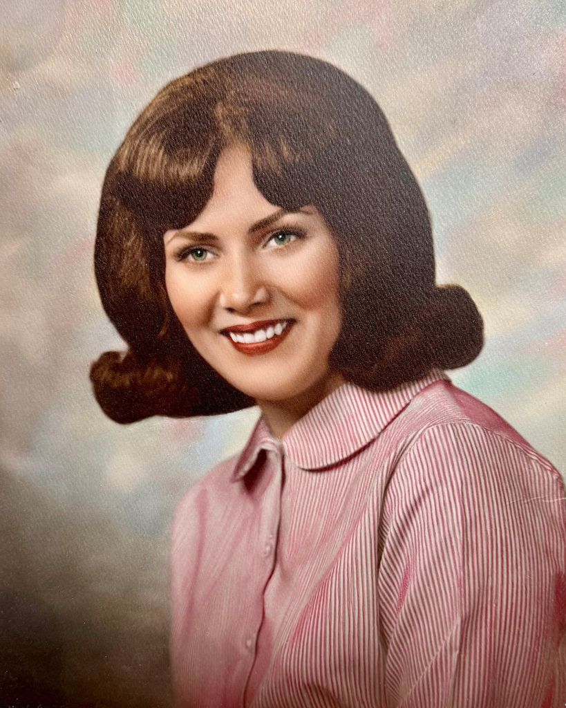 Barbara Jean Garman