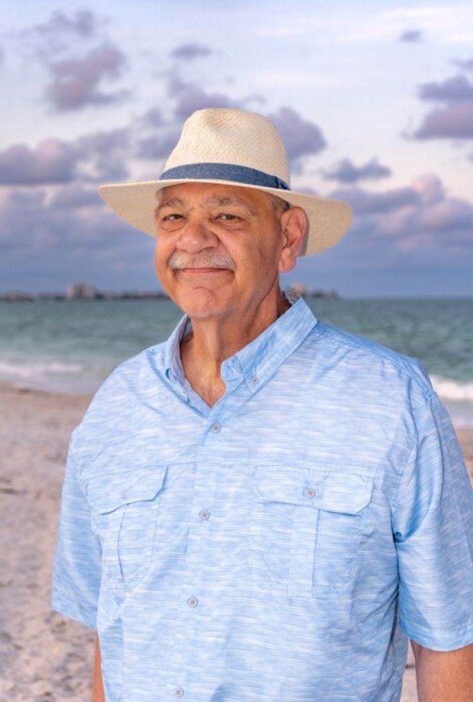 Henry “Butch” P. Himpler, Iii Profile Photo