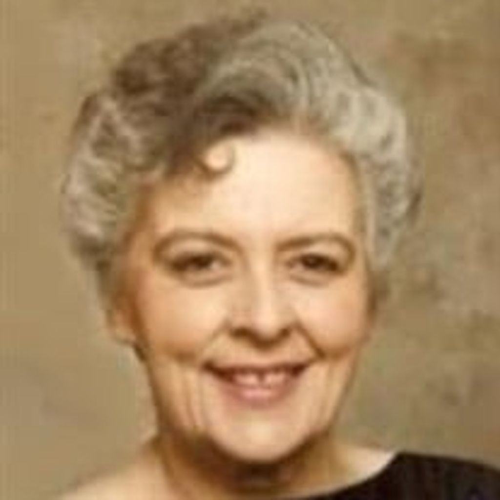 Mrs. MYRA LEE GREEN BARNETT