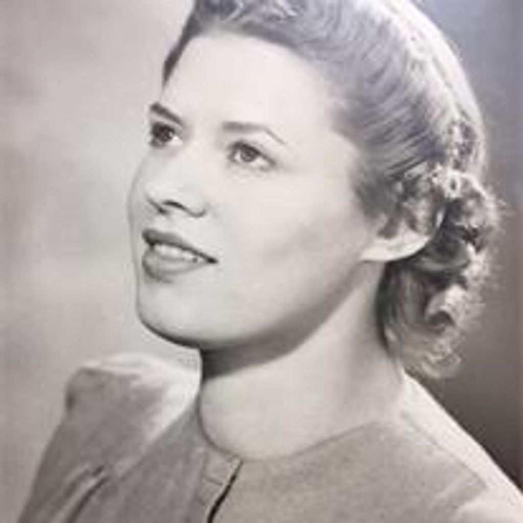 Joyce H. Legge Alcott