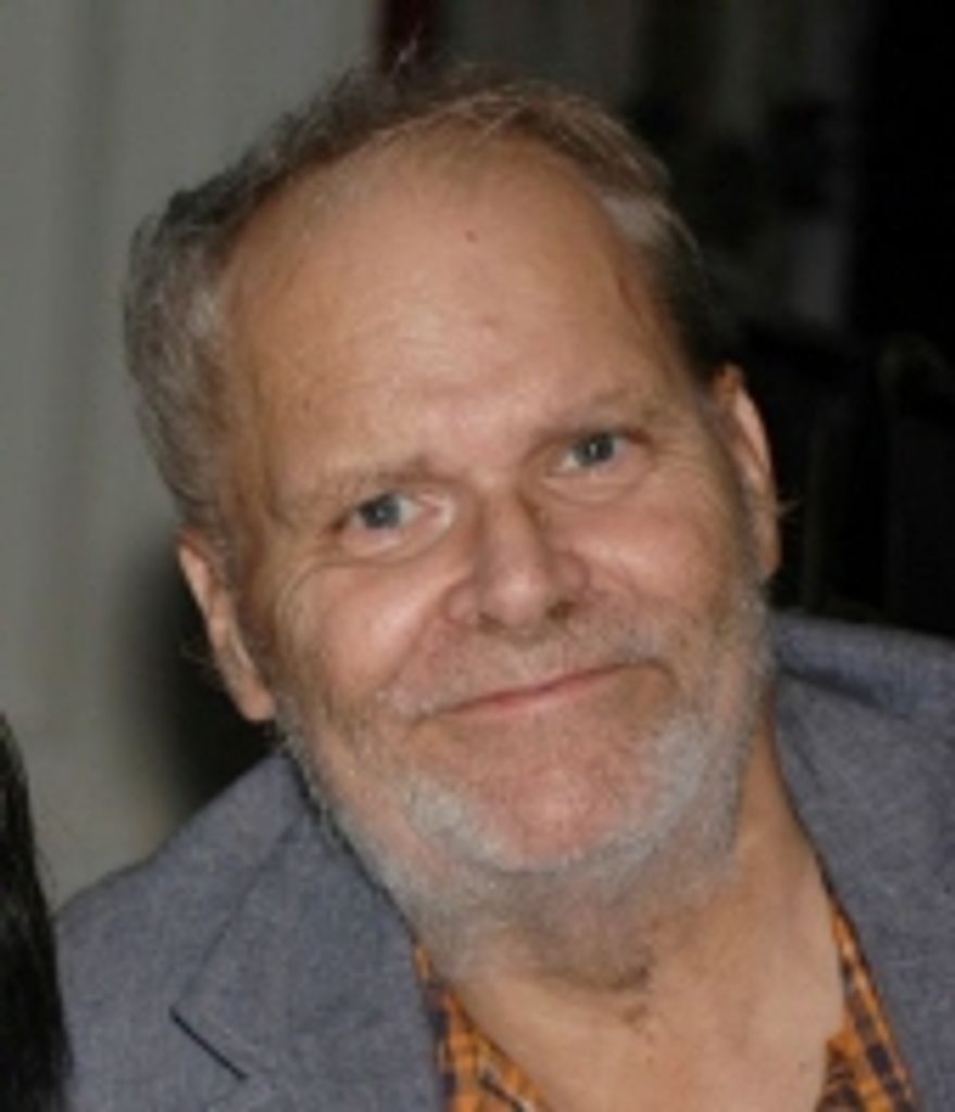 Wayne Frederick Lendroth