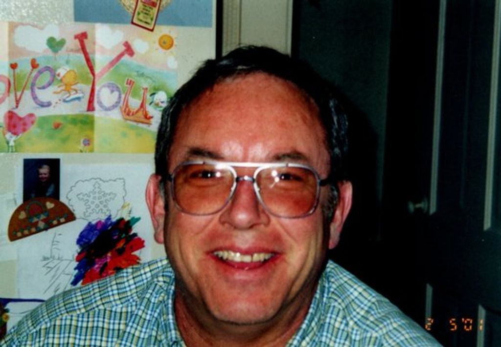 Ronald M Buchenau Profile Photo
