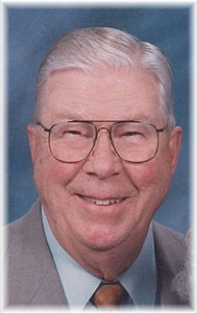 Daniel Johnson