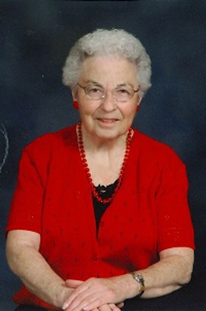 Betty Lou Williams Profile Photo