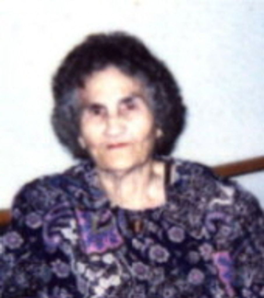 Bonnie Russell Ducker