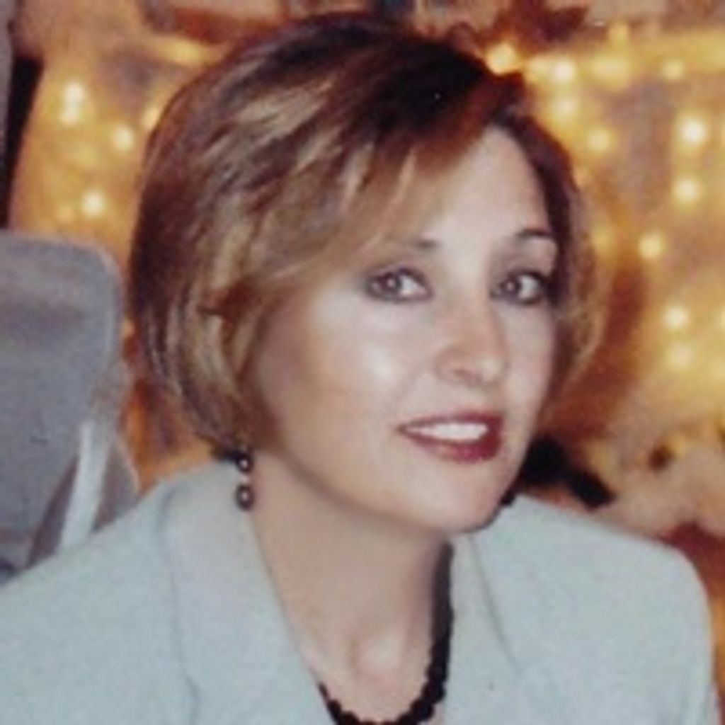 Theresa  O. Faria
