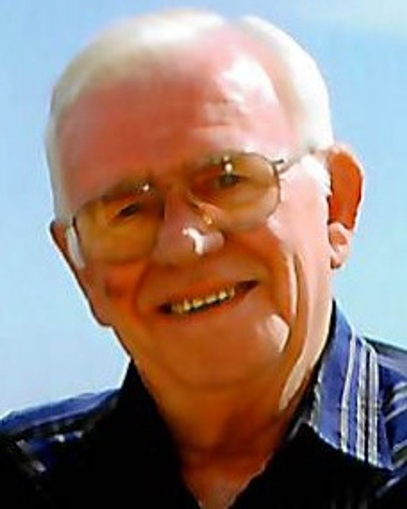 Duane E. Devitt