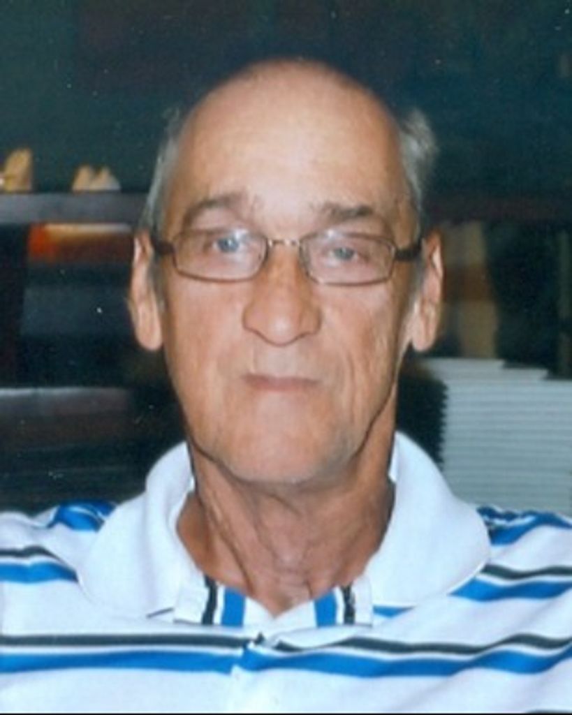 Ernest C. Day Profile Photo